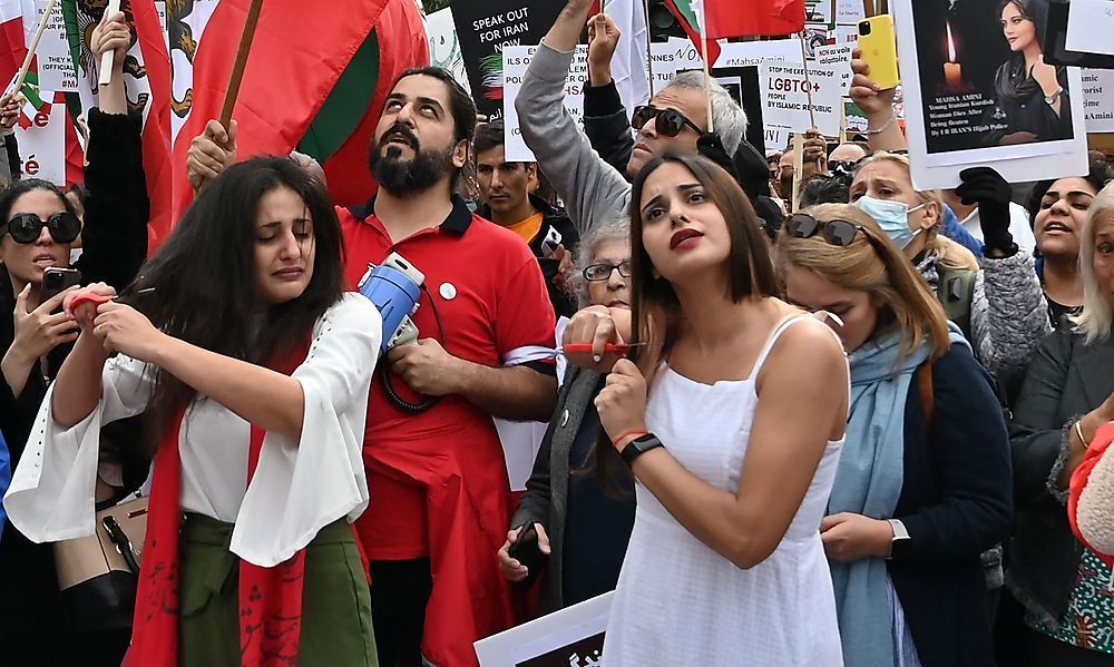 Sind wir noch Protestanten?