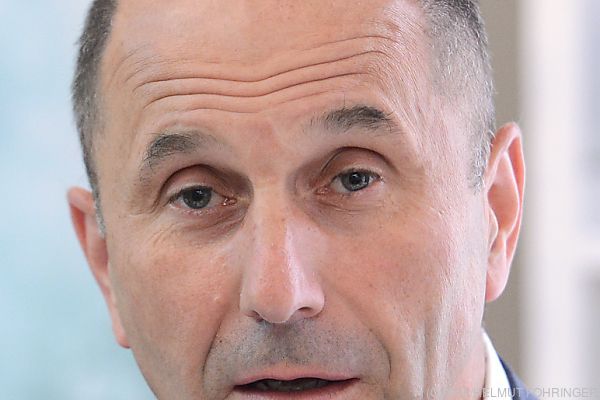 Salinen-Chef Untersperger würde &#8220;Nord Stream 2 aufmachen&#8221;