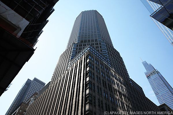 US-Banken mit Gewinneinbrüchen &#8211; Risikovorsorge erhöht