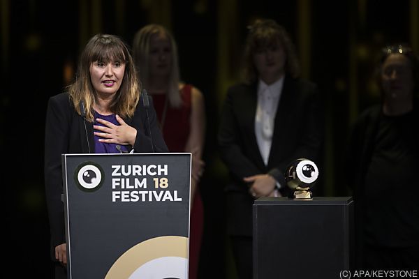 &#8220;Cascadeuses&#8221; beim Zurich Film Festival ausgezeichnet