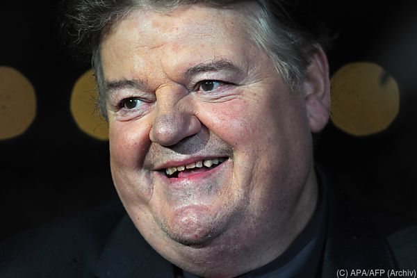 &#8220;Hagrid&#8221;-Darsteller aus Harry-Potter-Filmen Coltrane ist tot