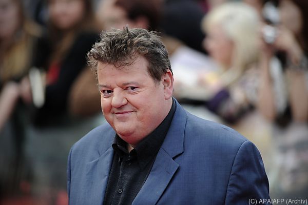 "Hagrid"-Darsteller aus Harry-Potter-Filmen Coltrane ist tot