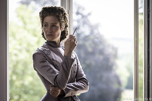 &#8220;Corsage&#8221; gewann Hauptpreis beim London Film Festival