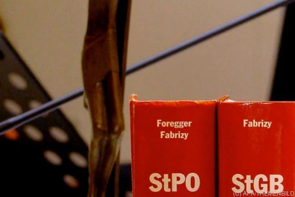Niedrigere Strafen für Salzburger Ärzte im Fall &#8220;David&#8221;