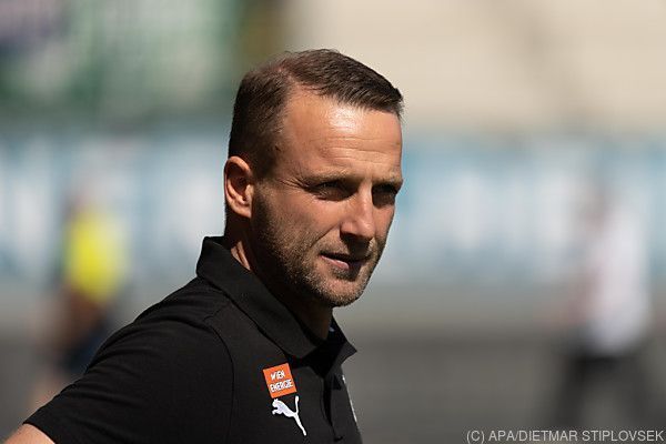 Rapid gegen die Austria und das Gesetz der Derby-Unserie