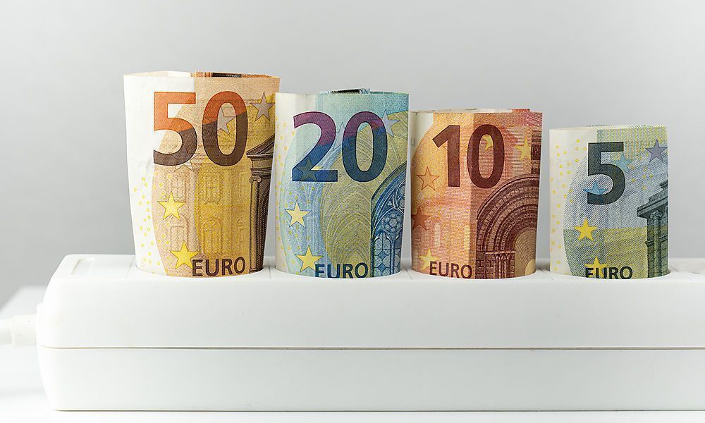 E-Control: Strompreise bleiben hoch