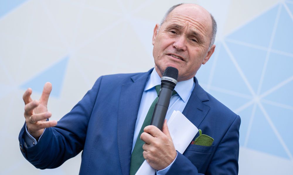 Finanzamtsleiter schließt Sobotka-Interventionen aus