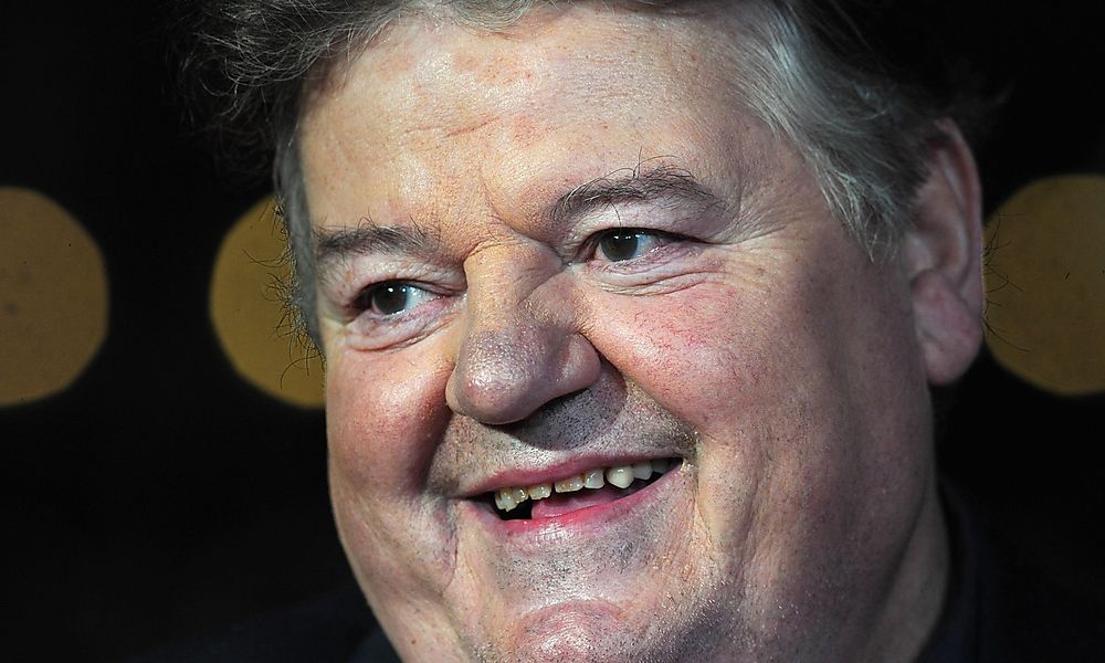 Fans trauern um Harry-Potter-Star &#8220;Hagrid&#8221;
