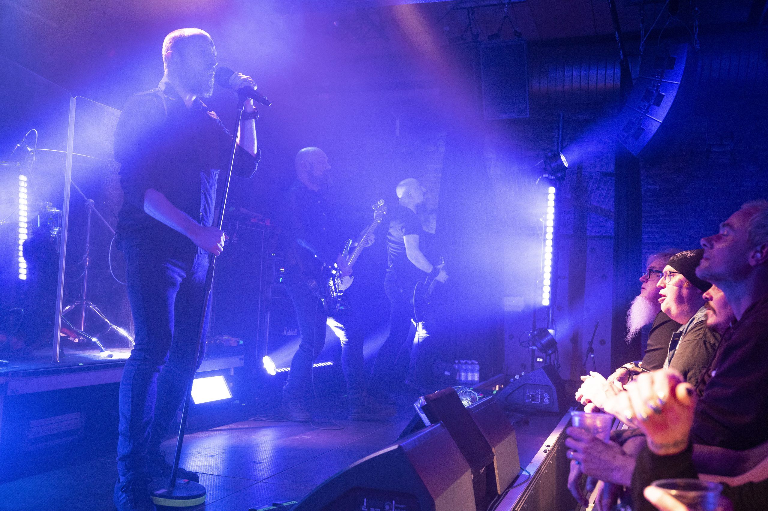 Paradise Lost: Gothic Metal in Reinkultur