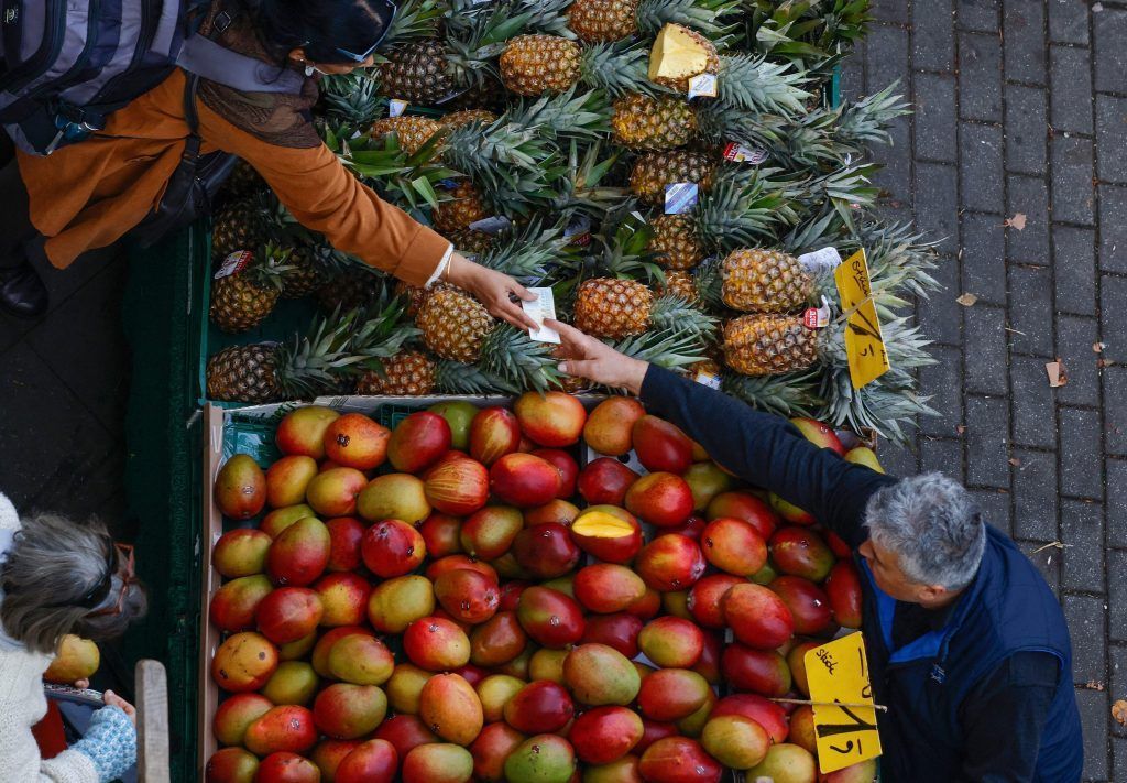 Ökonomen erwarten weltweit hohe Inflation