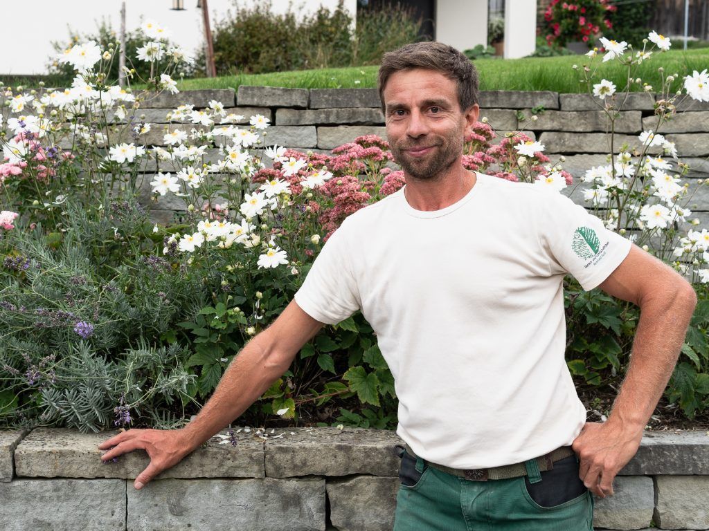 Was kann mein Garten für das Klima tun?