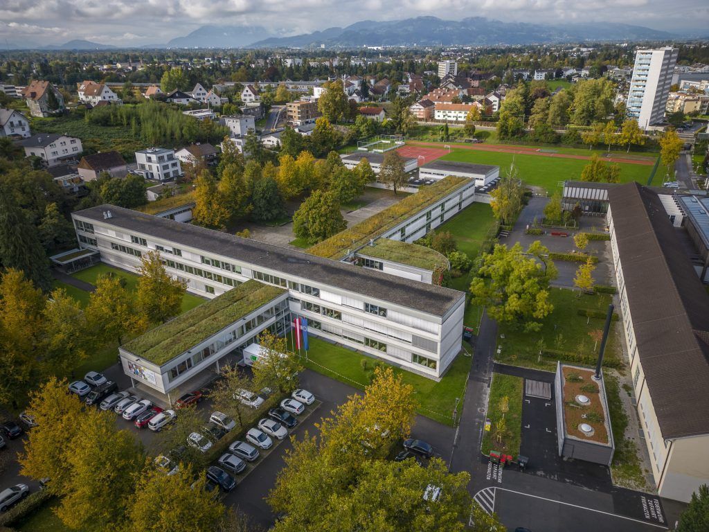 Schulerweiterung  wird konkret
