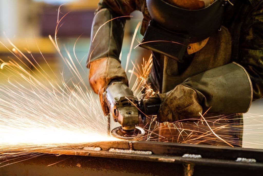 Millionenpleite in Metallbau-Branche