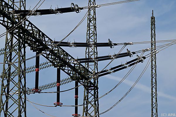 Wifo: Energiepreise dämpfen Wirtschaftswachstum