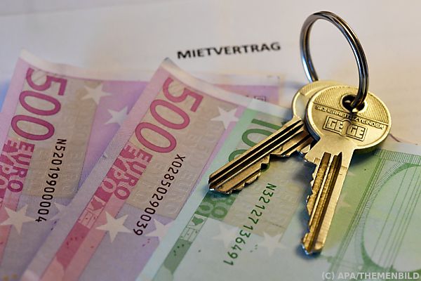 AK und Mietervereinigung wollen Mietpreisbremse