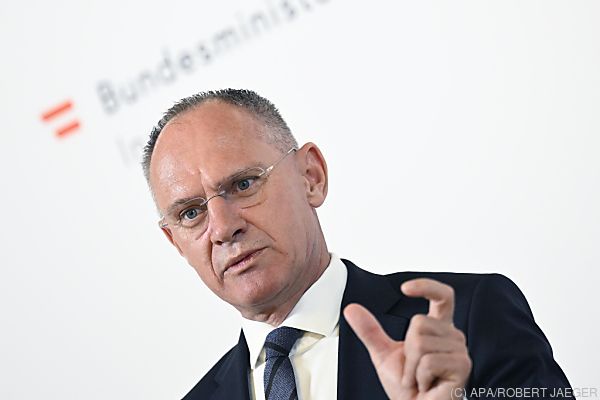 Österreich bekommt ein neues Krisenmanagement
