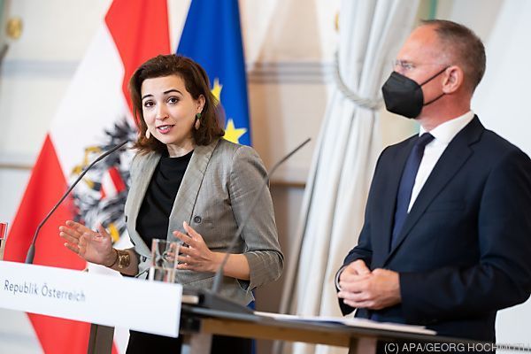 Reform des Maßnahmenvollzugs kurz vor Abschluss