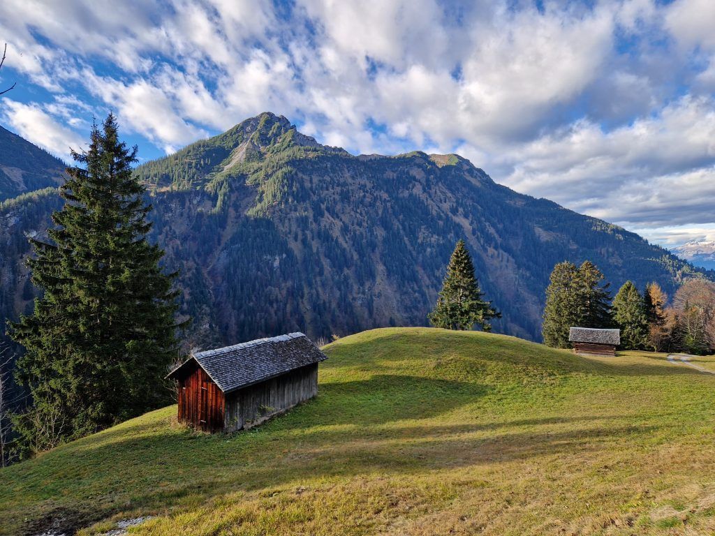Schönheiten Maruls im Blick