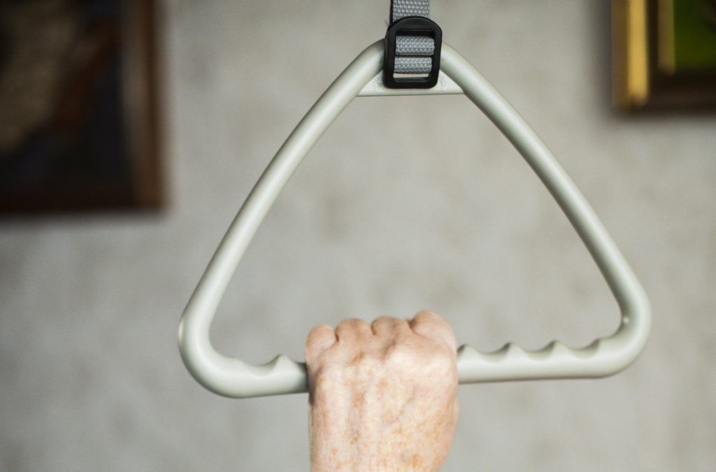BH muss Pflegekosten<br>rückwirkend bezahlen