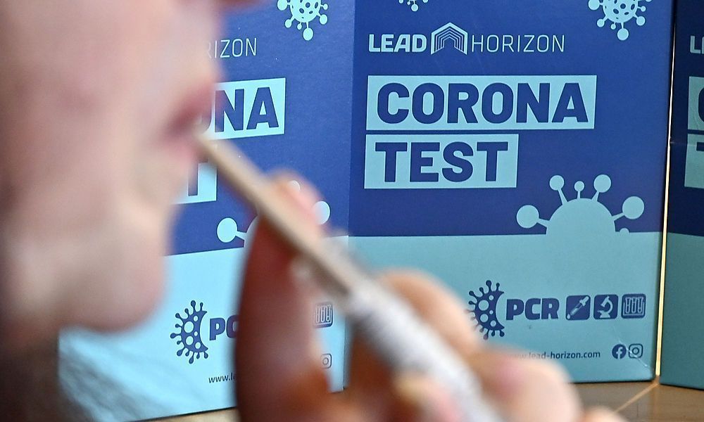 Covidtests kosteten bisher vier Milliarden