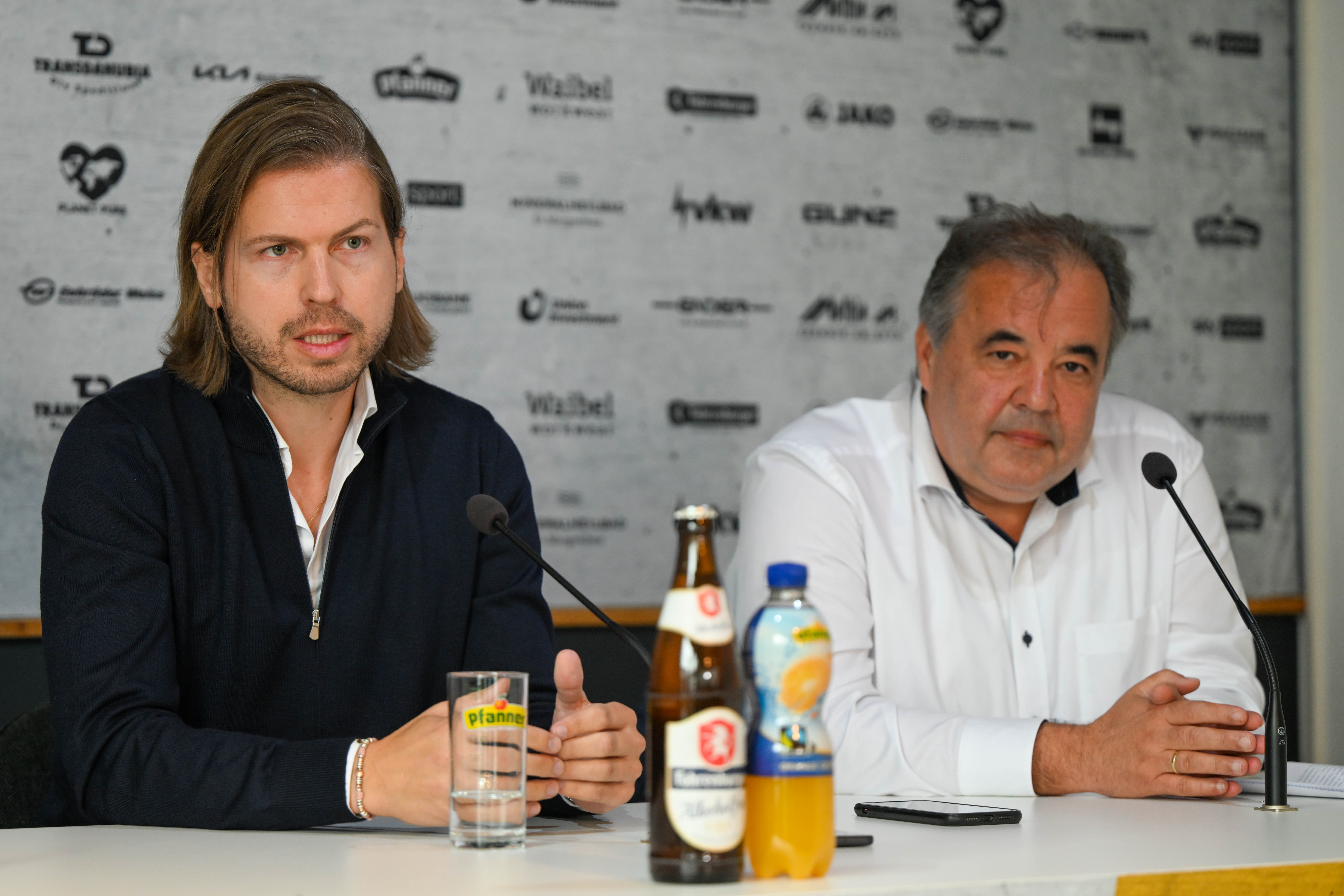 SCRA will unter Sportdirektor Festetics &#8220;Kaderschmiede&#8221; sein