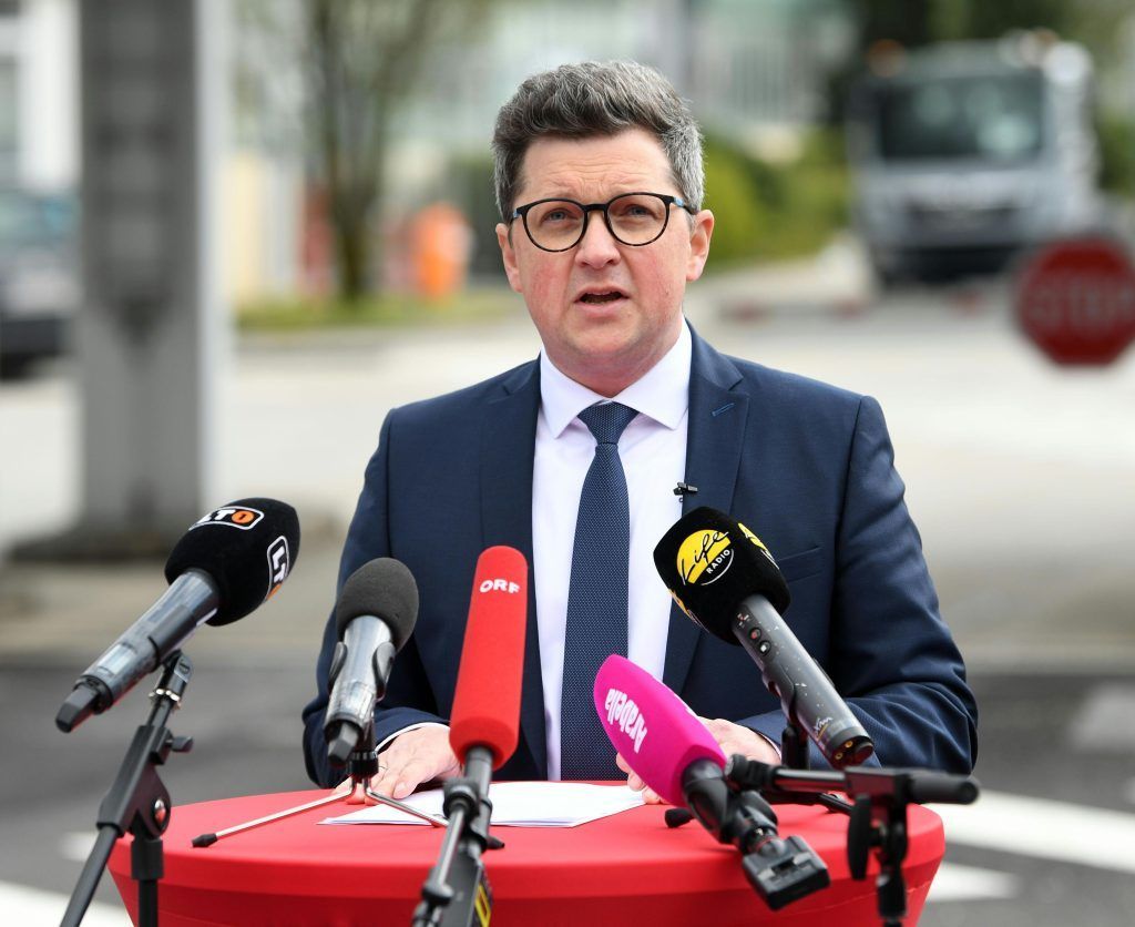 &#8220;Verpflichtenden Integrationsdienst&#8221; für junge Asylwerber