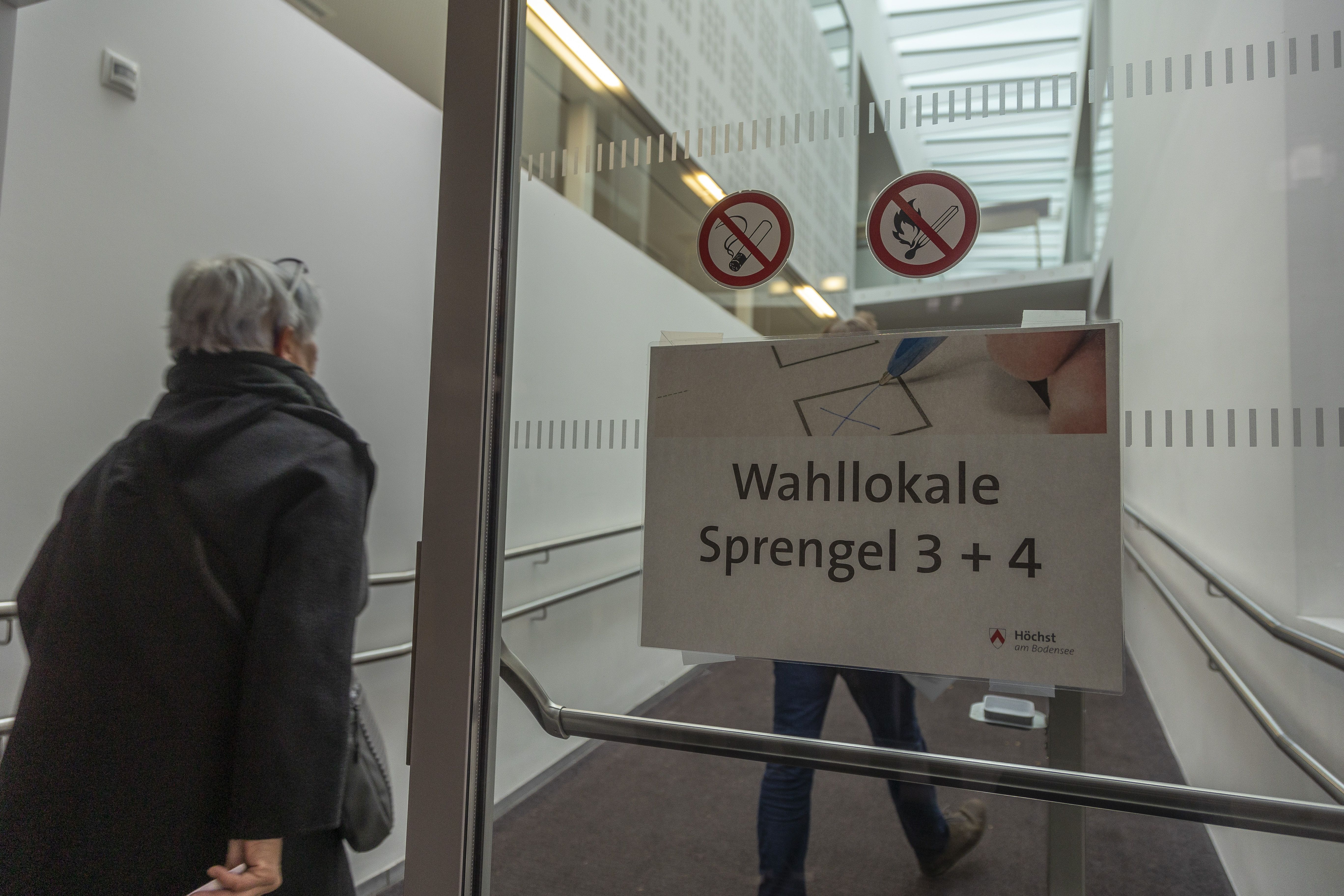 Satteins hat nur einen Bürgermeisterkandidaten