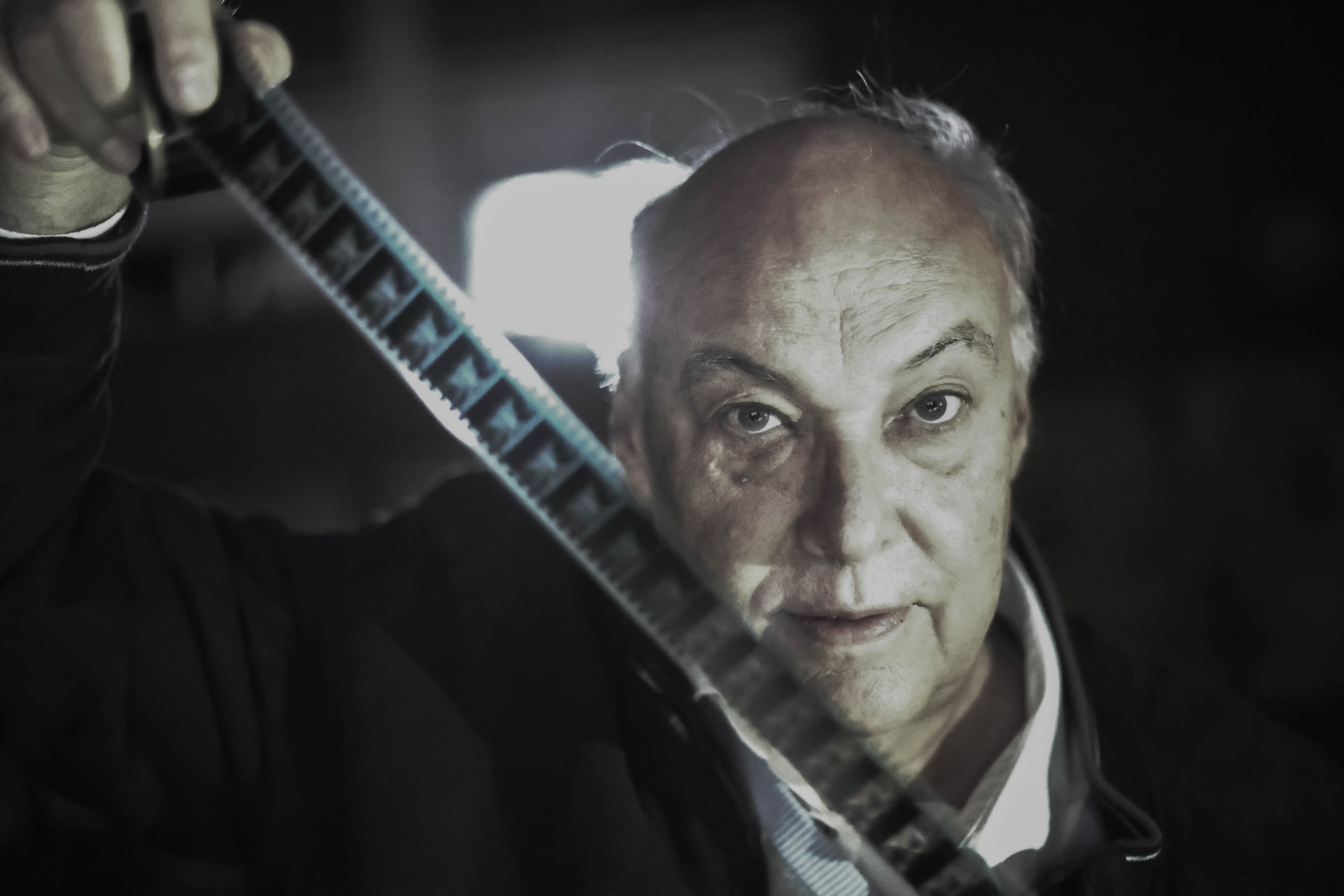 Lebensadern des Cinema Dornbirn