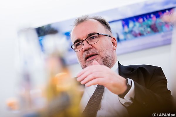 Deutsche Wirtschaft warnt vor einem Handelskonflikt mit USA