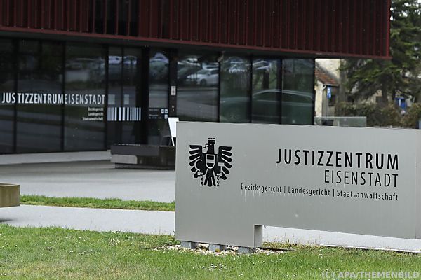 Arzt im Burgenland wegen sexuellen Missbrauchs verurteilt