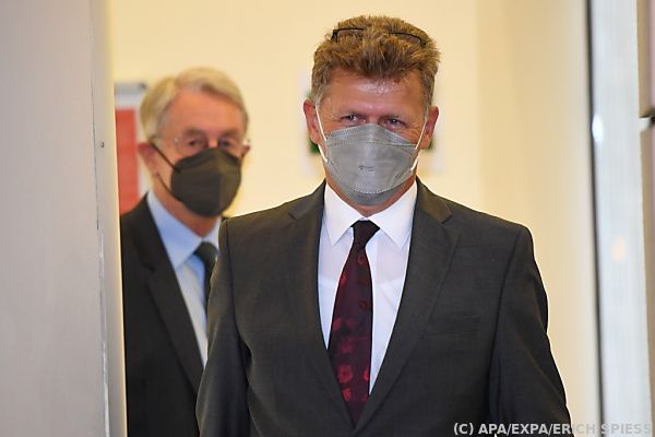 Causa Fuchs: OLG Innsbruck hob Schuldsprüche auf