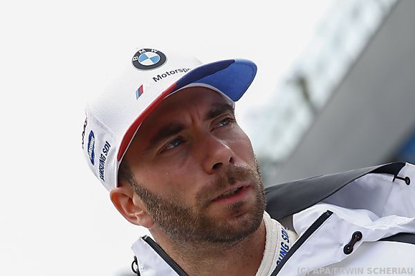 Eng und Bachler fahren 2023 in US-Sportwagenserie IMSA