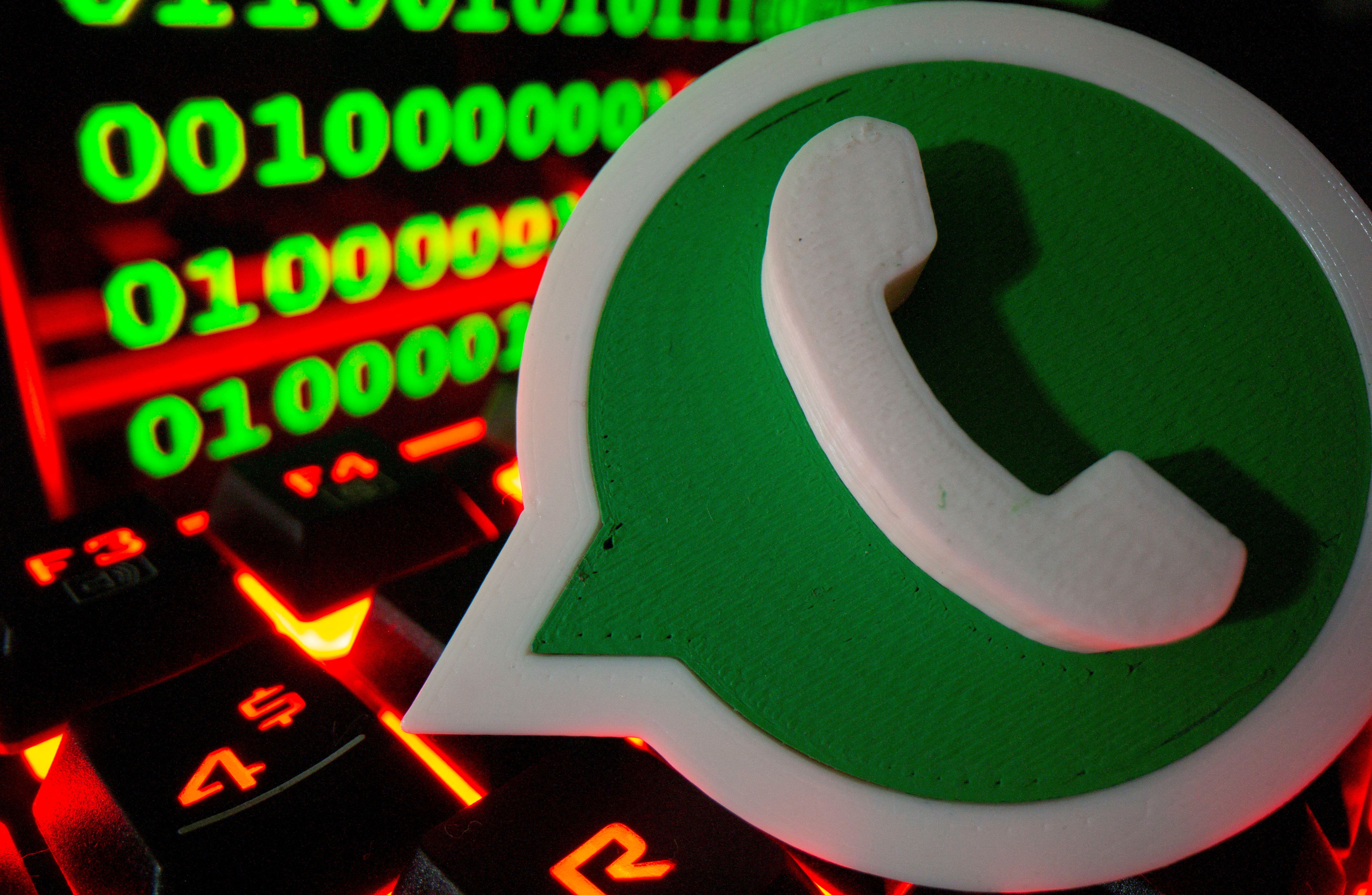 WhatsApp-Betrüger: Über 30.000 Euro Schaden