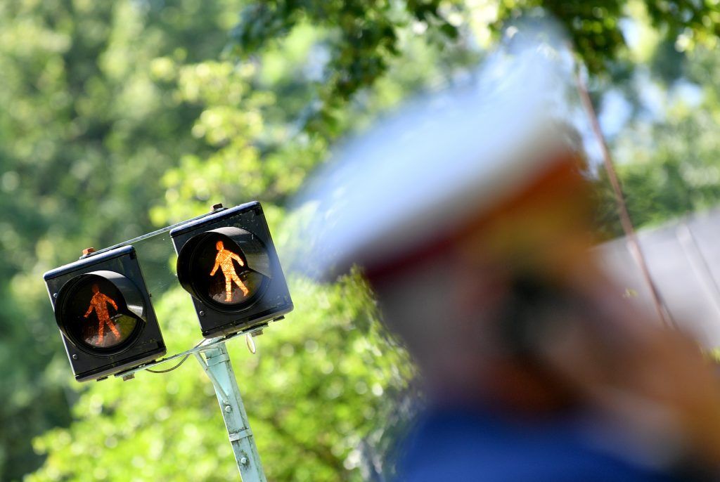 So viele Verkehrstote gab es heuer im Ländle