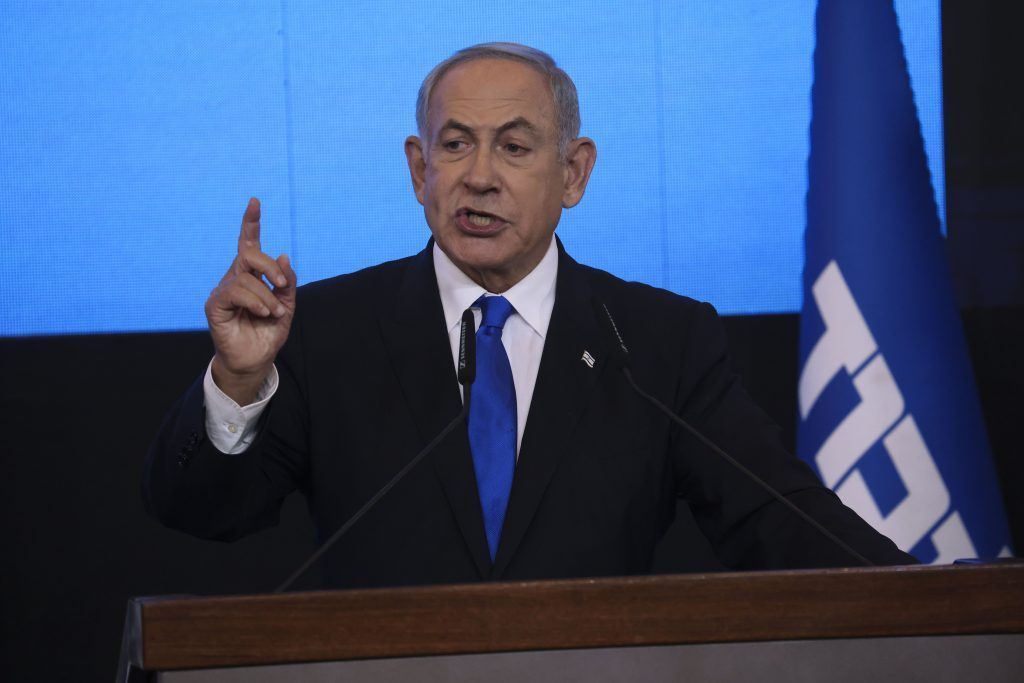 Israels rechteste Regierung aller Zeiten vereidigt