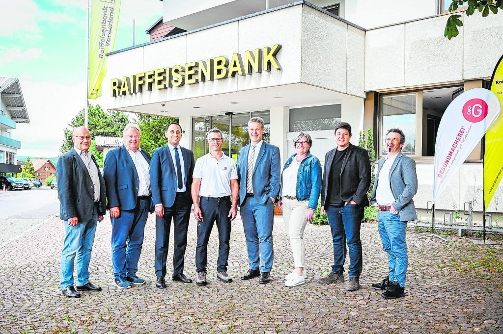 Gesundheitszentrum fällt Teuerung zum Opfer