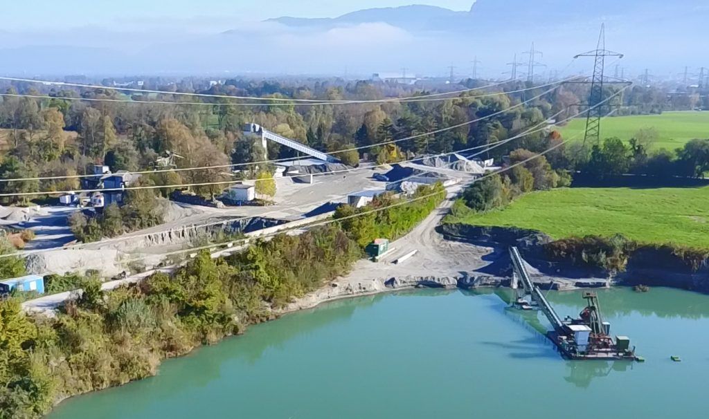 Zufahrtsstraße sorgt für Zündstoff
