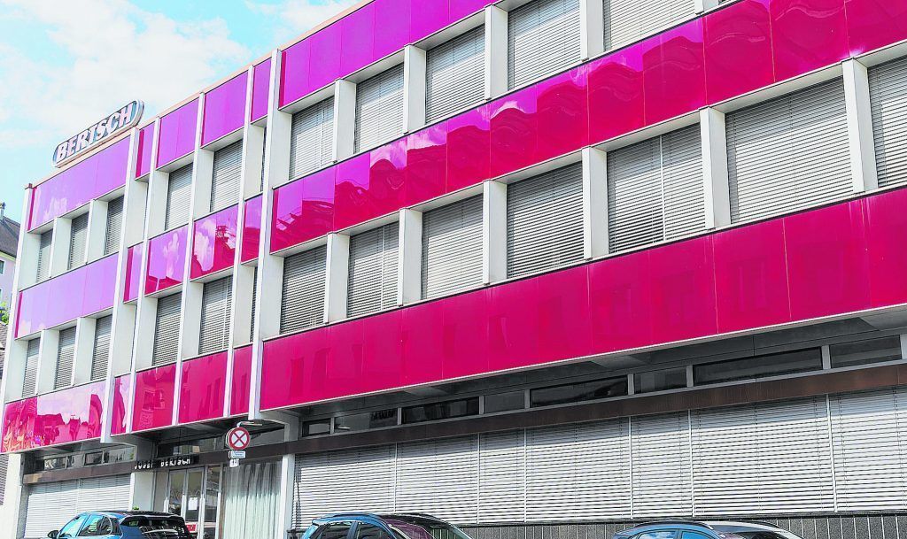 Bertsch-Pleite bleibt spannend
