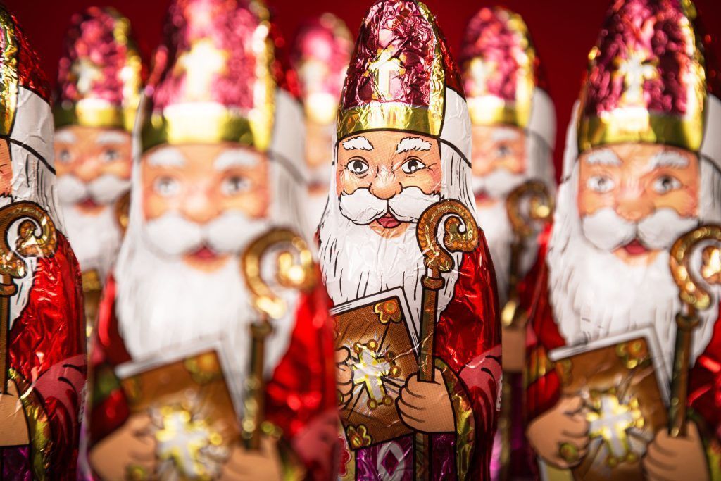 Fünfmal durchgefallen: Schoko-Nikoläuse im Test