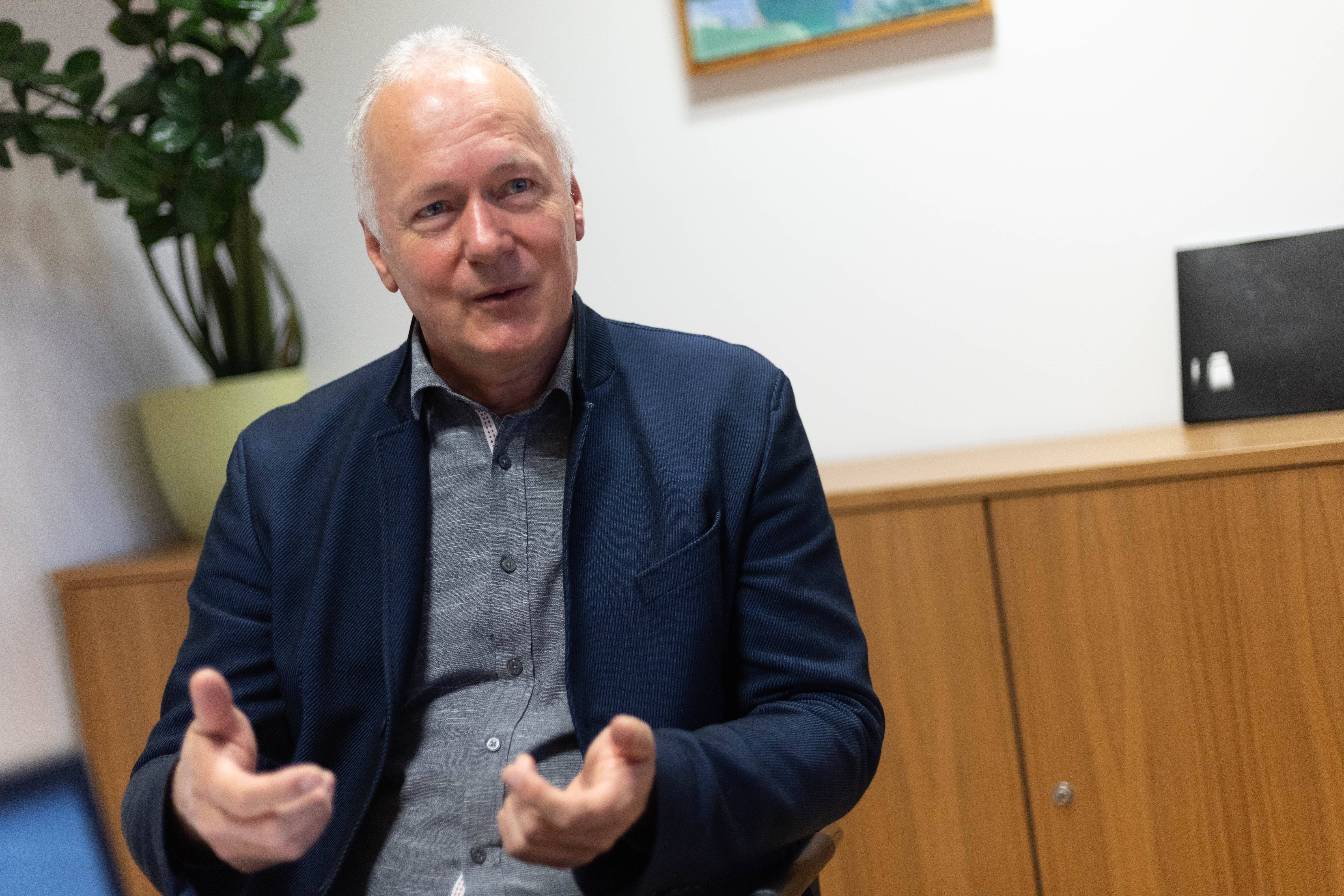 „Der Bund muss sich hier bewegen“