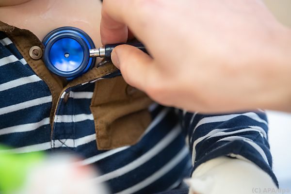RH-Kritik an Gesundheitsvorsorge in Österreich