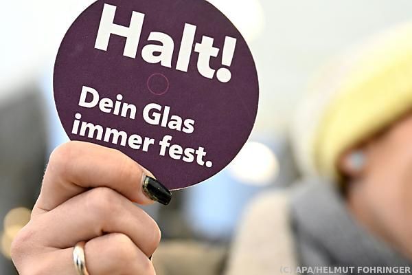 Offenbar keine K.O.-Tropfen bei Tiroler Discoabend im Spiel