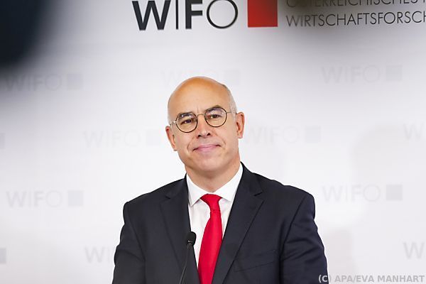 Gemeindefinanzen 2023/24 von Inflation geprägt