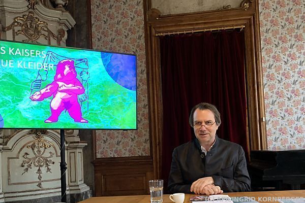 Osterfestival Psalm in Graz sucht 2023 nach der Wahrheit