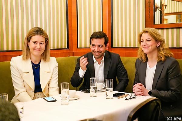Chef der EU-Liberalen: EU muss bei Energie diversifizieren