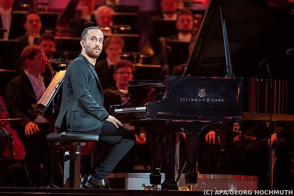 Starkes Debüt von Igor Levit bei der Mozartwoche