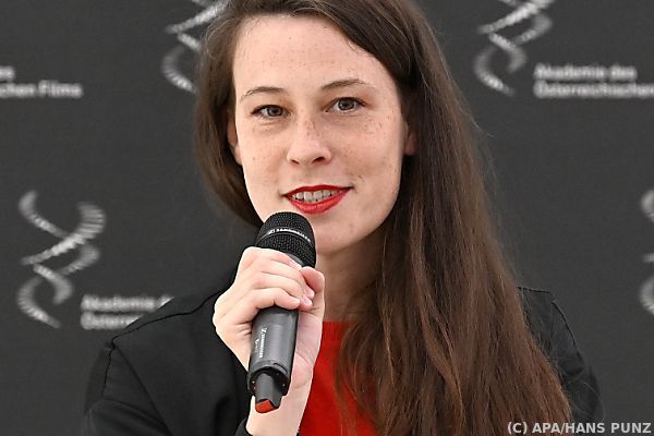 Emotionen und &#8220;Breaking the Ice&#8221;-Triumph auf Ophüls-Gala