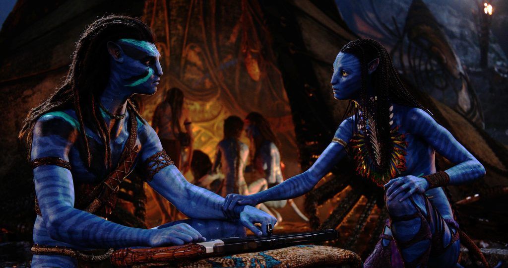 &#8220;Avatar 2&#8221; rutscht auf Weltrangliste auf fünften Platz vor