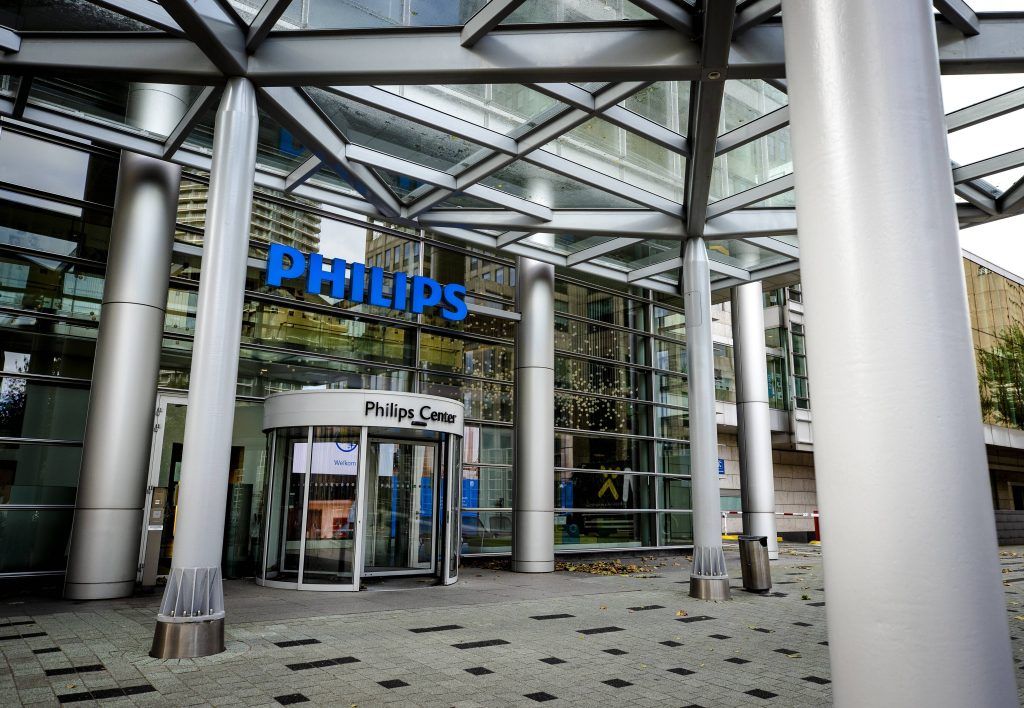 Philips streicht weitere 6000 Stellen