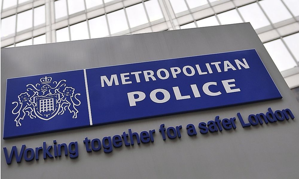 Londoner Polizist gesteht Vergewaltigungen